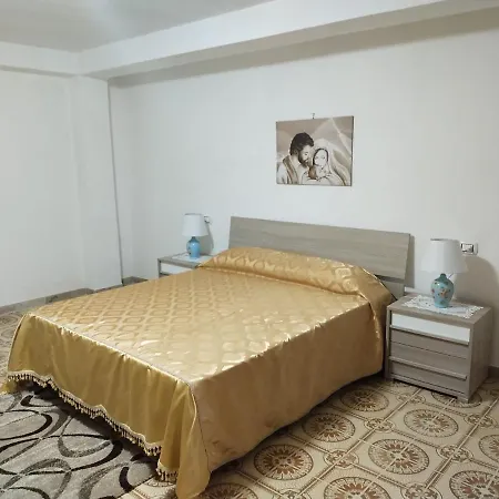 Vacanze Barbera - Corso Dei Mille Apartamento Partinico