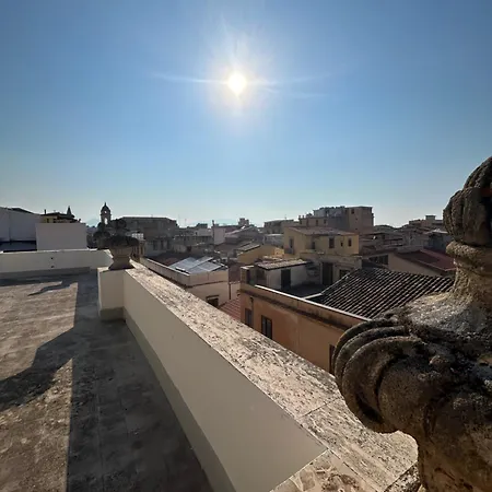 Appartamento Vacanze Palermo - Attico