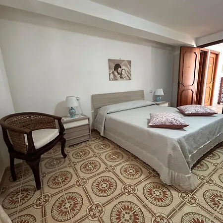 Appartamento Vacanze Palermo - Attico Partinico
