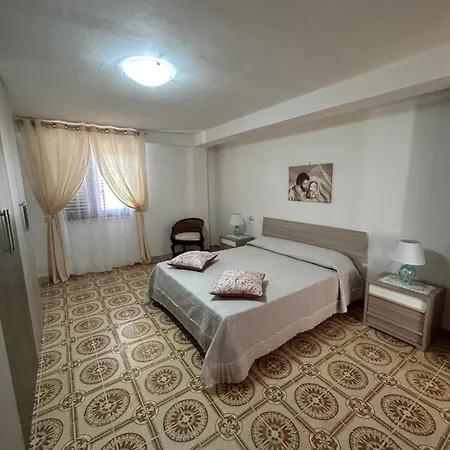 Vacanze Palermo - Attico Appartamento