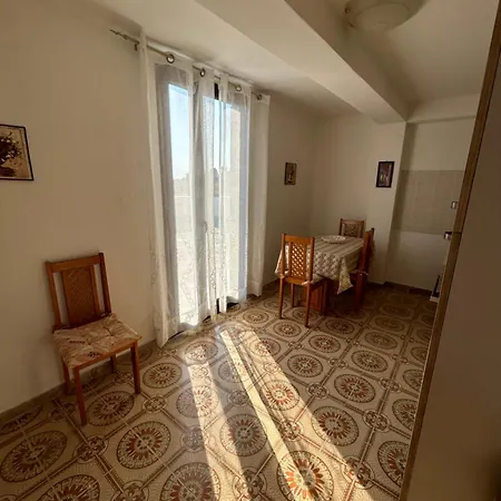 Vacanze Palermo - Attico *
