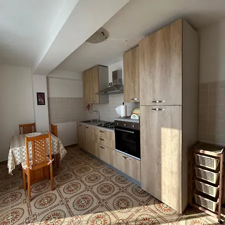 Vacanze Palermo - Attico Appartamento *