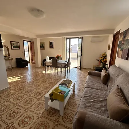 Appartamento Vacanze Palermo - Attico