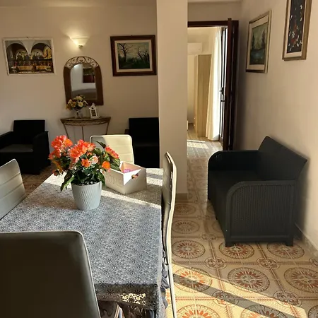 Vacanze Palermo - Attico * Partinico