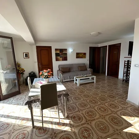 Vacanze Palermo - Attico Appartamento