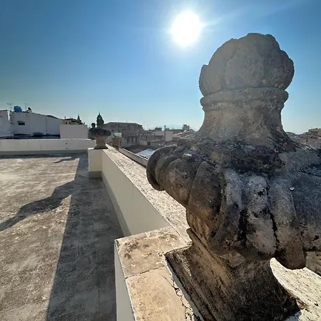 Vacanze Palermo - Attico Appartamento Partinico