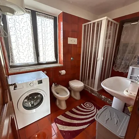 Vacanze Palermo - Attico Appartamento *