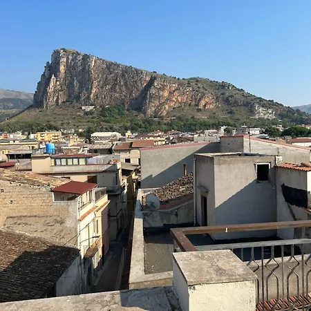 Appartamento Vacanze Palermo - Attico *