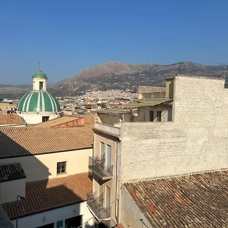 Vacanze Palermo - Attico Appartamento *