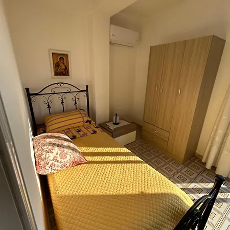 Appartamento Vacanze Palermo - Attico Partinico