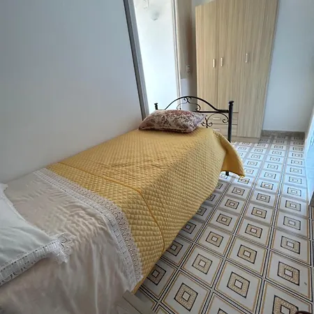 Vacanze Palermo - Attico Appartamento