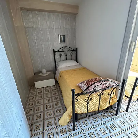 Vacanze Palermo - Attico * Partinico