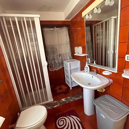 Vacanze Palermo - Attico Appartamento