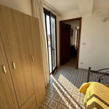 Appartamento Vacanze Palermo - Attico